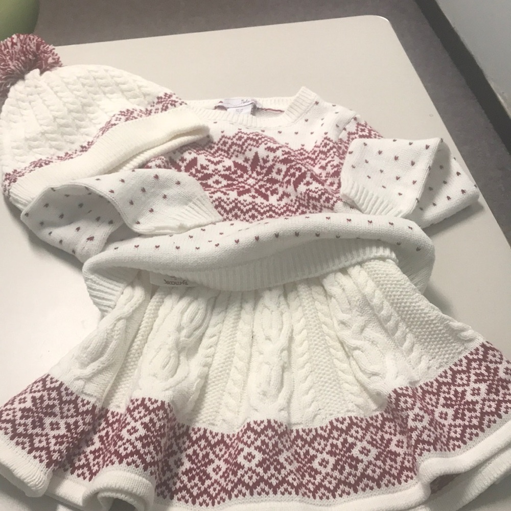 Nula Bug outfit